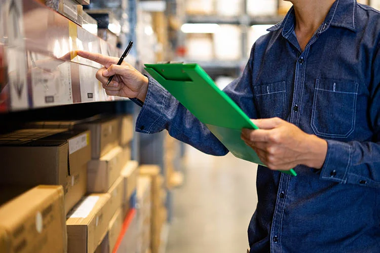 inventory management