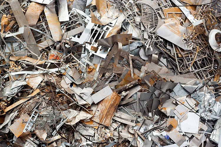 scrapyard business profitability